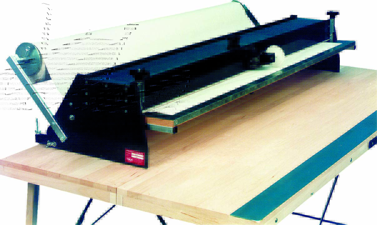 Pasting Machines over 40 Inches