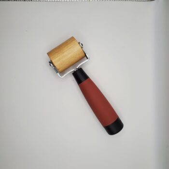 Maple Seam roller for wallpaper
